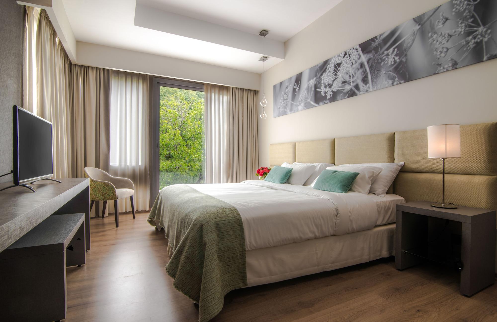 Portal Plaza 4* Mendoza