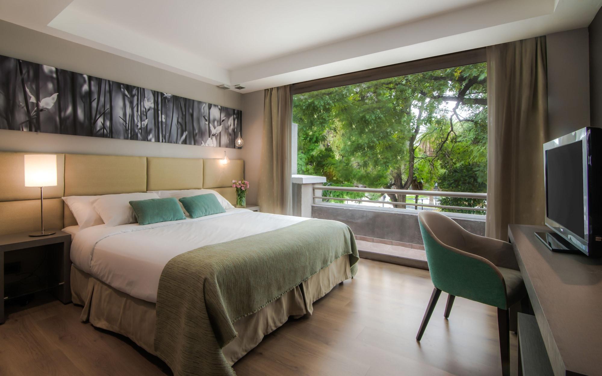 Hotel Portal Plaza 4*
