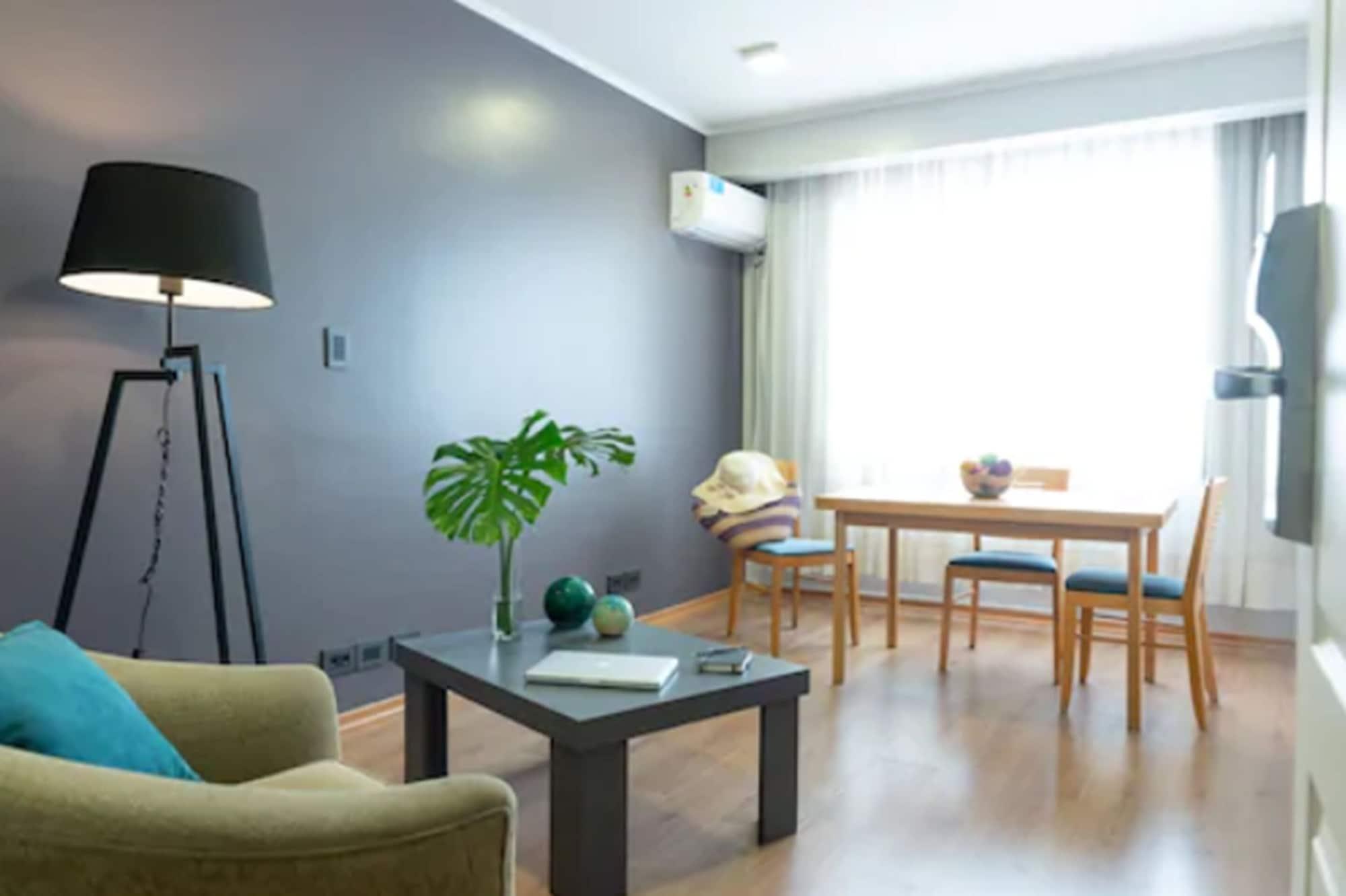 Portal Plaza Hotel