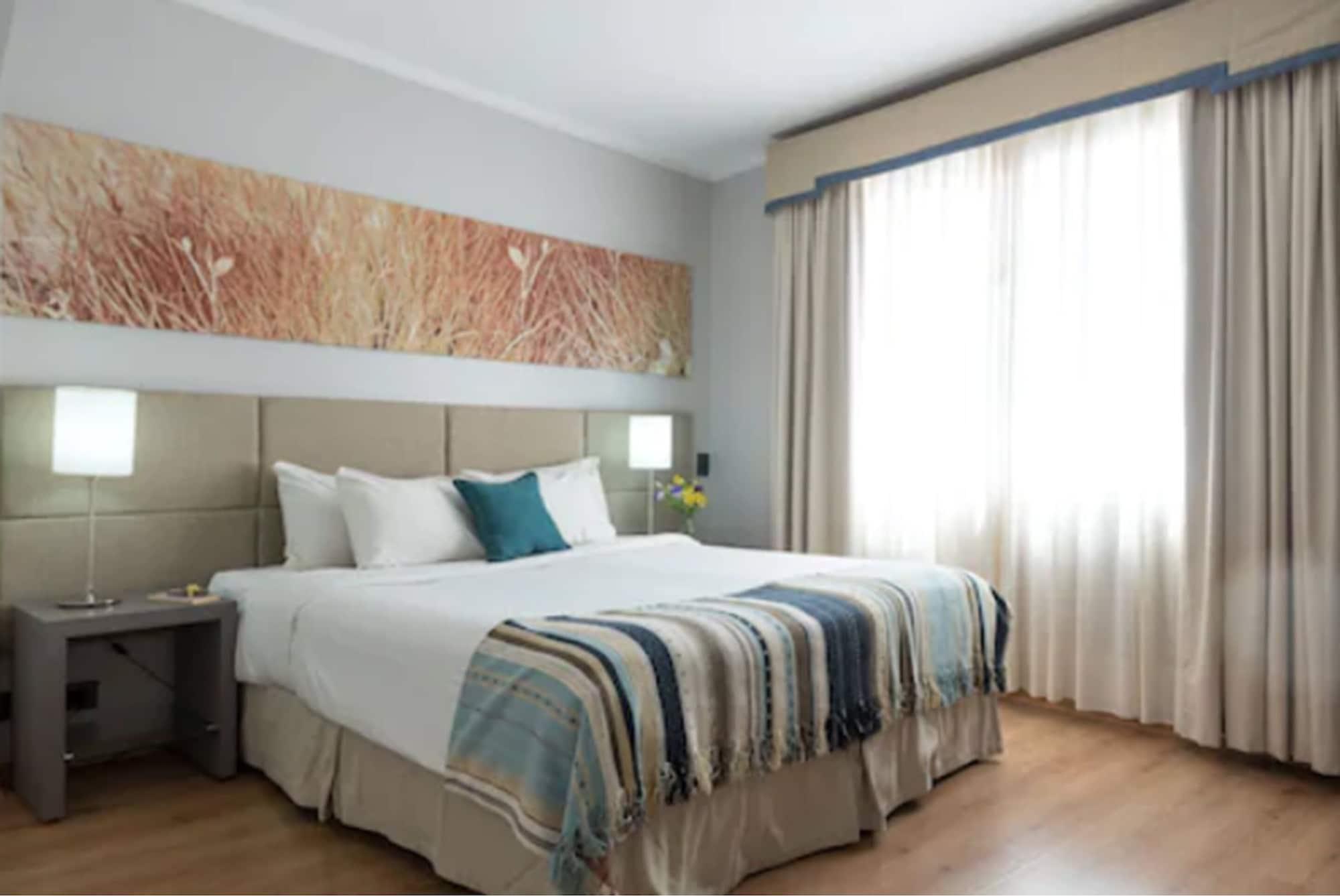 Portal Plaza 4* Mendoza
