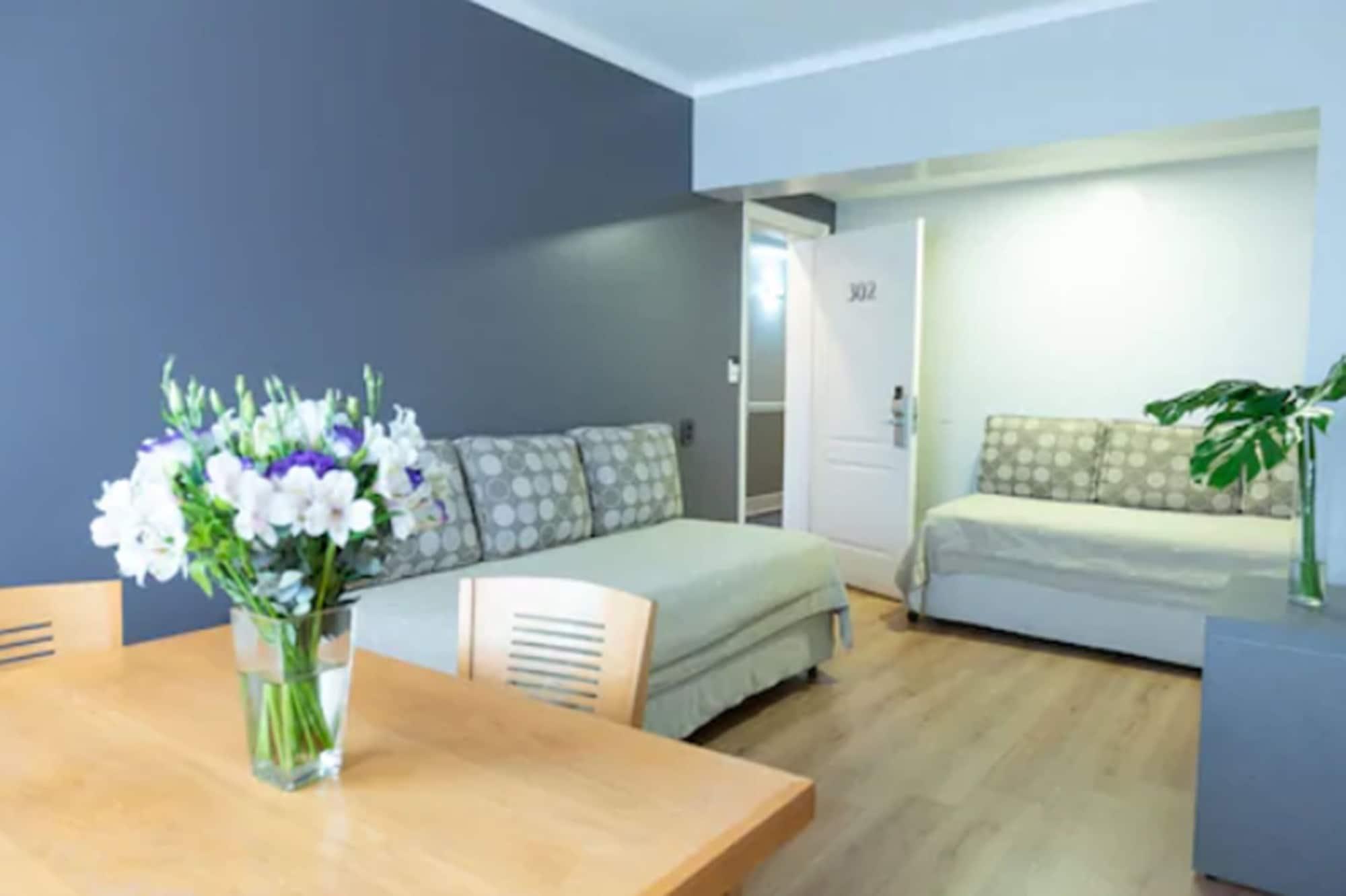 Portal Plaza Hotel 4*