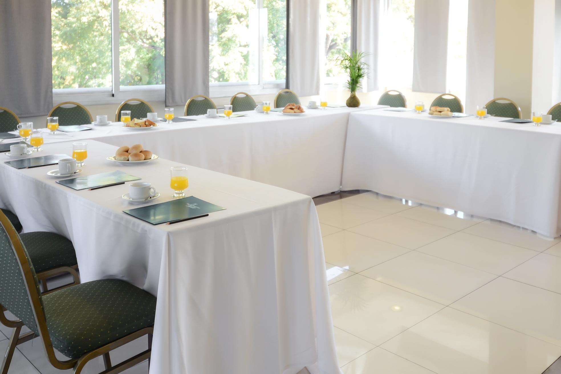 Hotel Portal Plaza Mendoza