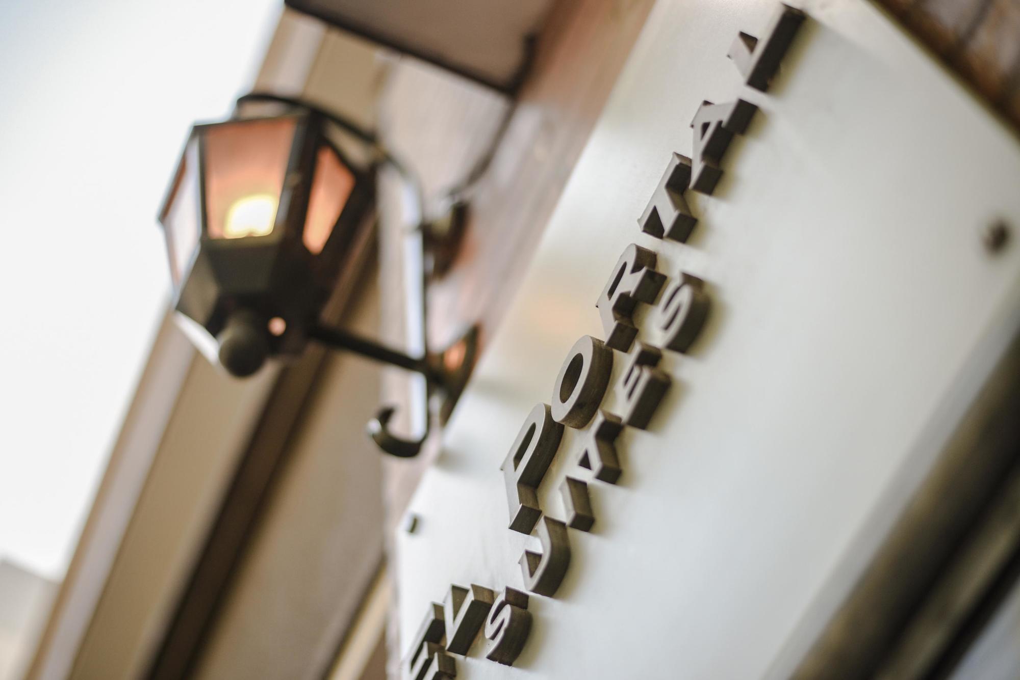 Hotel Portal Plaza Mendoza