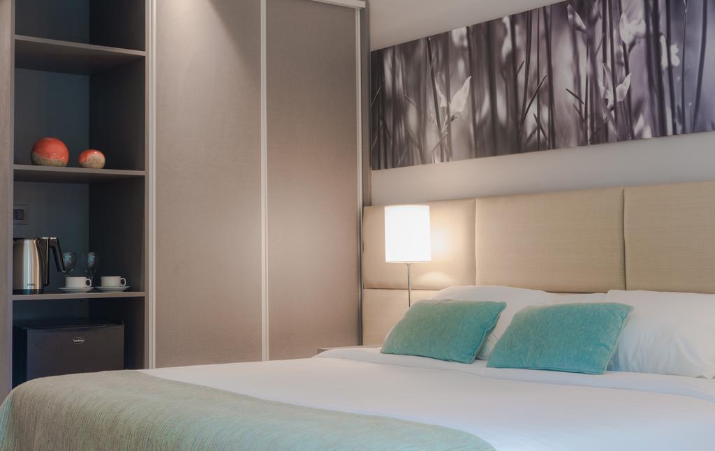 Portal Plaza Hotel Mendoza
