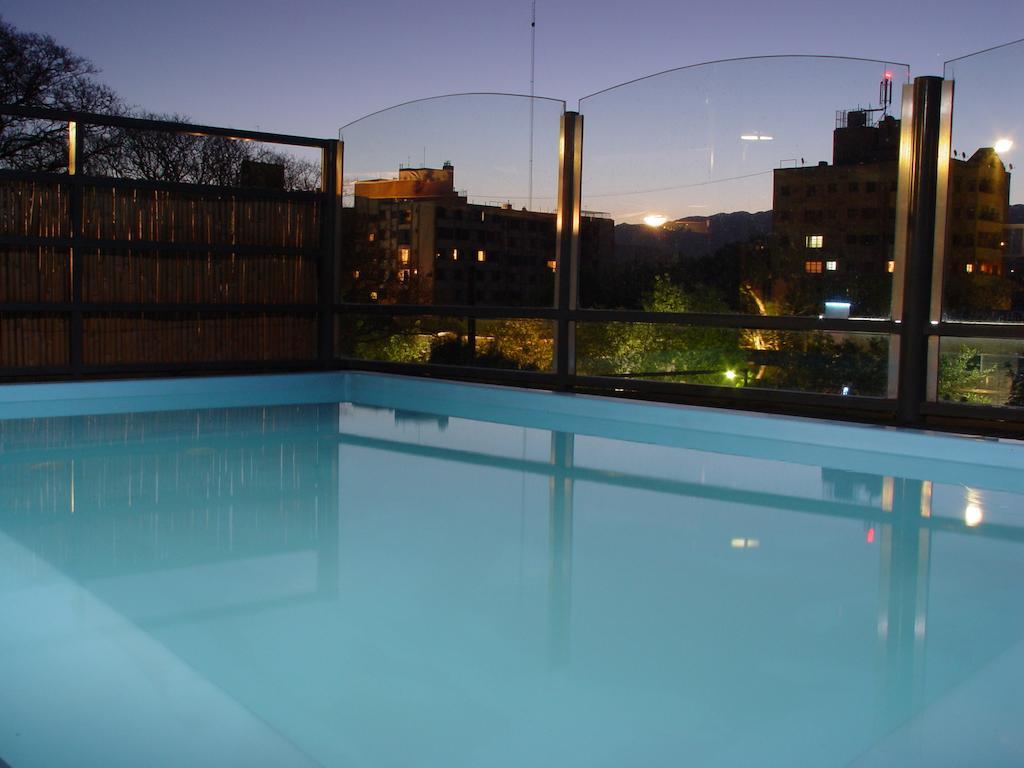 Portal Plaza 4* Mendoza